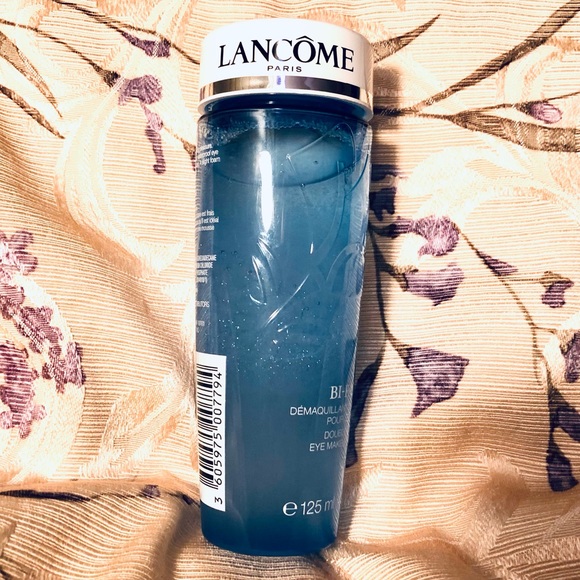 Lancome Bi-Facil Double-Action Eye Makeup Remover - Picture 3 of 4